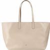 Borse Dudubags A Mano | Pauline - Leather Tote Bag