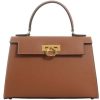 Borse Carbotti Tracolla | Elena 243 - Top Handle Bag