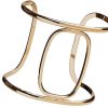 Gioielli Octogony Contemporary Jewelry | Kissy 01 Cuff Bracelet