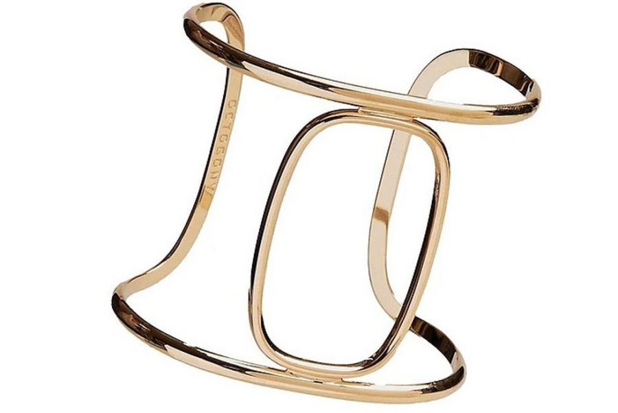 Gioielli Octogony Contemporary Jewelry | Kissy 01 Cuff Bracelet