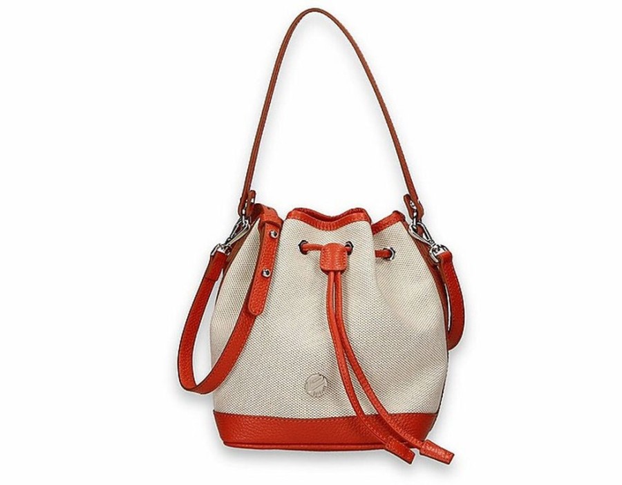 Borse Bonfanti Bucket | Trudy B - Bucket Bag