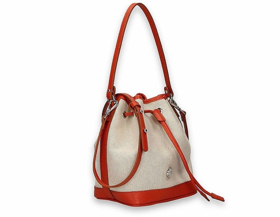 Borse Bonfanti Bucket | Trudy B - Bucket Bag