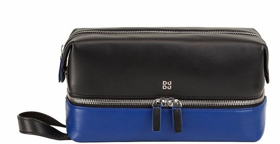 Borse Dudubags Weekender | Brighton - Leather Men'S Bag