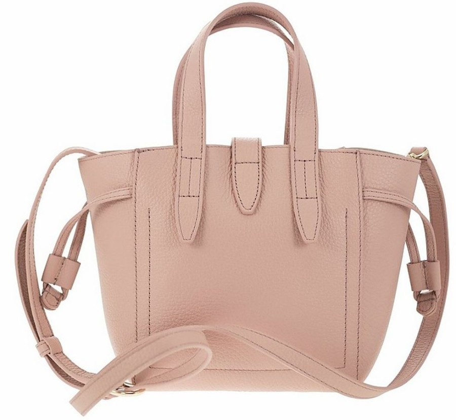 Borse Furla A Mano | Net - Mini Shopping Bag