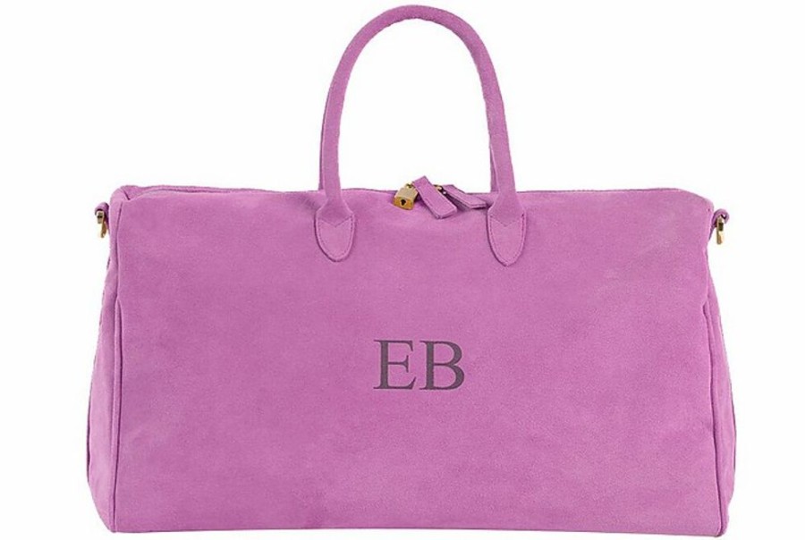 Borse Emmy Boo Shopping | Weekender Trapani - Travel Bag