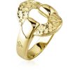 Gioielli Torrini Fine Jewelry | Yellow Nativo Gold Etrusca Ring