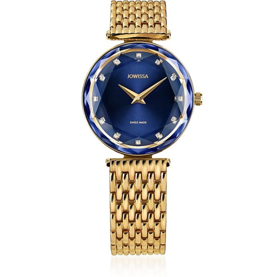 Gioielli Jowissa Orologi Donna | Facet Brilliant Women'S Watch