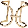 Gioielli Octogony Contemporary Jewelry | Kissy 03 Cuff Bracelet