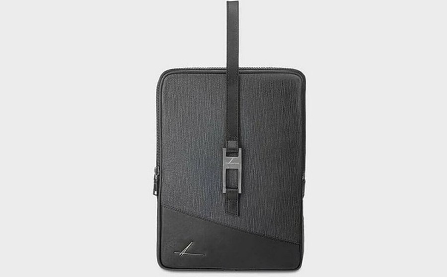 Borse Alberto Olivero Zaino | Vertical Laptop (Ao_01_Vlap_) - Handbag