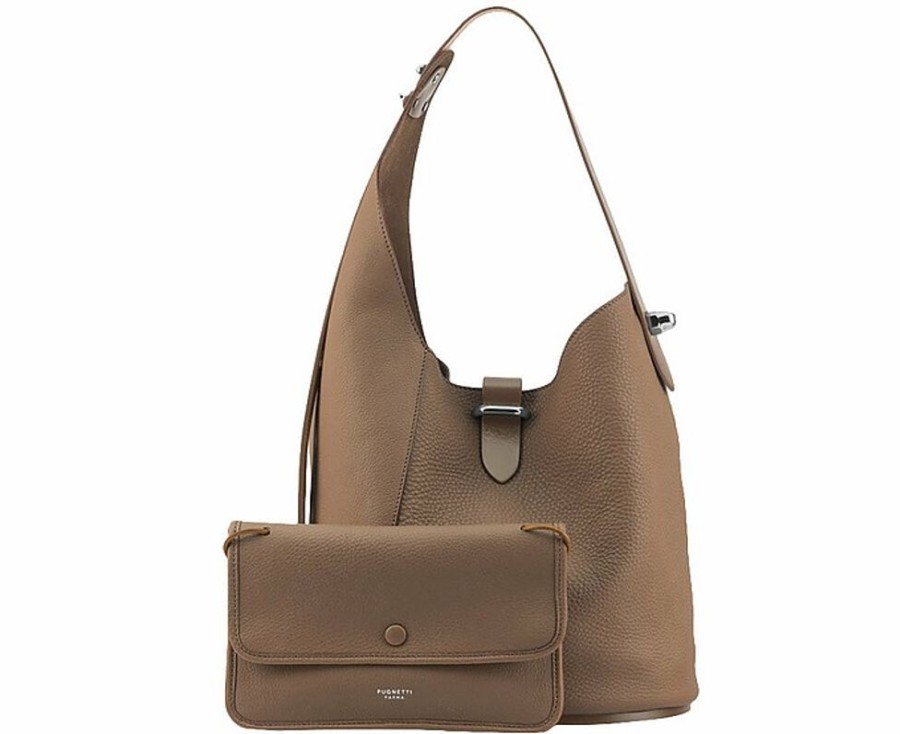 Borse Pugnetti Parma A Spalla | Ssist - Shoulder Bag