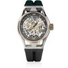 Gioielli Locman Orologi Uomo | Montecristo Skeleton Men'S Watch