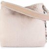 Borse ViaMailBag A Spalla | Chamonix Fur - Eco-Friendly Faux Fur Shoulder Bag