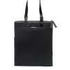 Borse C�te&Ciel Shopping | Black Salm Sleek Tote