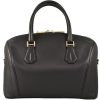 Borse Bally A Spalla | Women'S Black Handbag