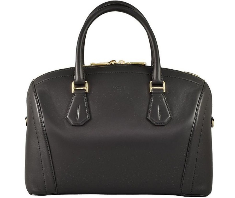 Borse Bally A Spalla | Women'S Black Handbag