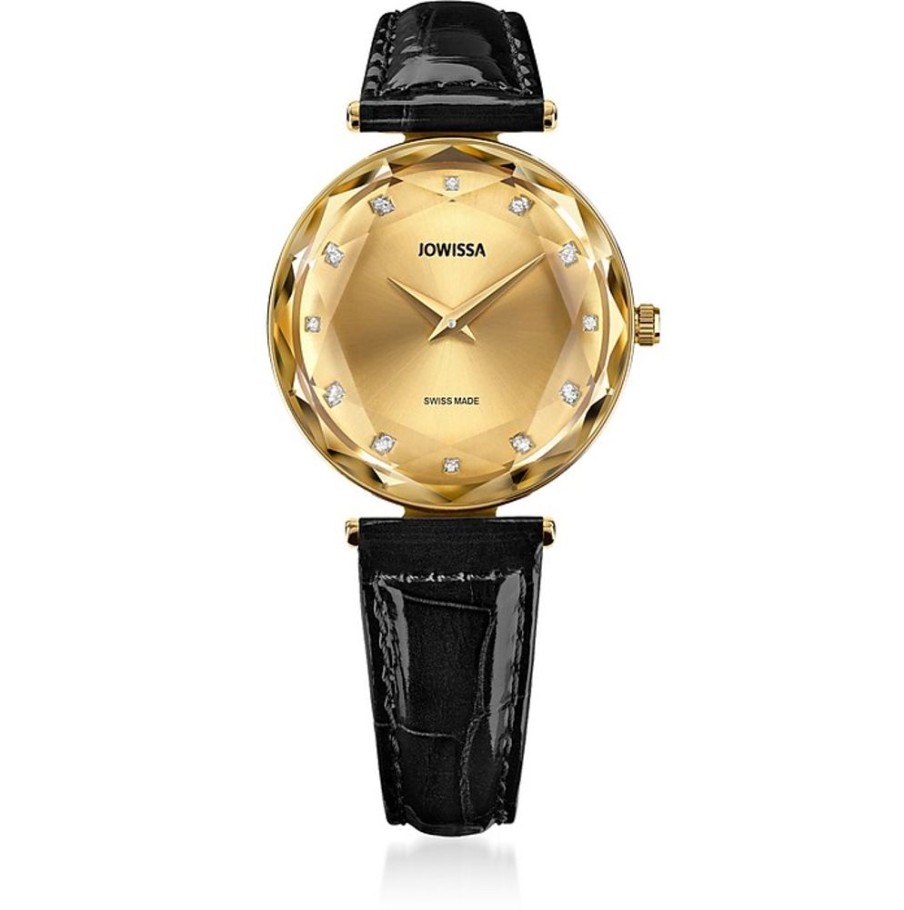 Gioielli Jowissa Orologi Donna | Facet Brilliant Women'S Watch