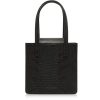 Borse Marge Sherwood Shopping | Square Tote In Pelle Lizard Con Tracolla