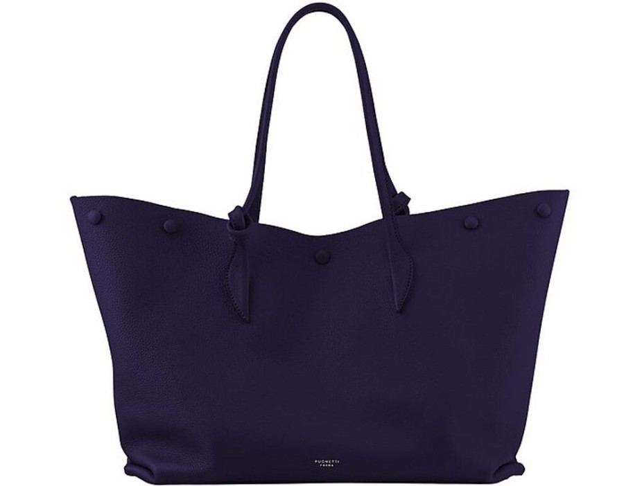 Borse Pugnetti Parma Shopping | Bell Large - Tote Bag