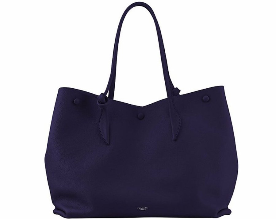 Borse Pugnetti Parma Shopping | Bell Large - Tote Bag