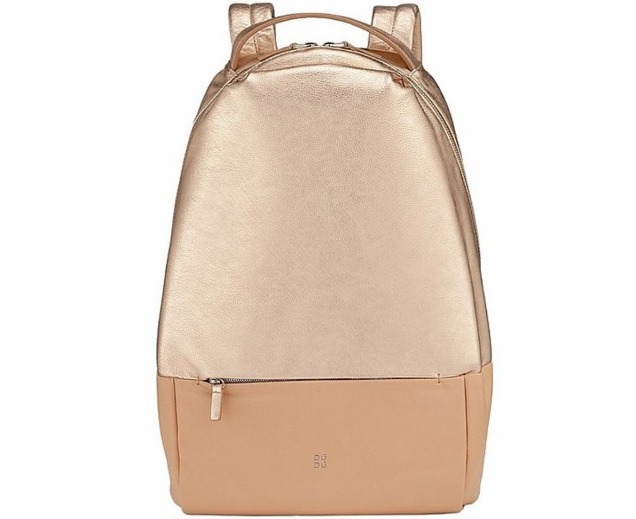 Borse Dudubags Zaino | Rio - Leather Backpack