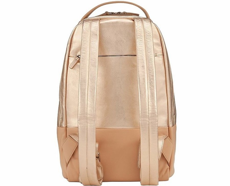 Borse Dudubags Zaino | Rio - Leather Backpack