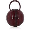 Borse Nita Suri Bucket | Pilo Exotic Handbag