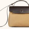 Borse Ireved� Tracolla | Ray Siena Gold - Ray Siena Gold Crossbody Bag