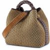 Borse ViaMailBag Bucket | Coral Sac - Light Brown Bucket Bag