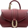 Borse Marco Trevisan A Mano | Diamond Mt - Top Handle Bag