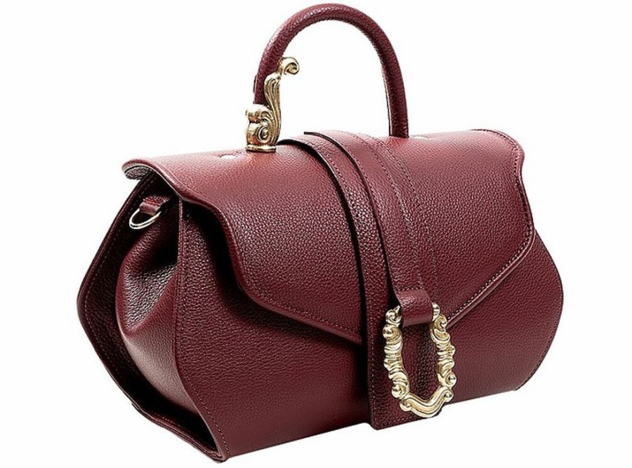 Borse Marco Trevisan A Mano | Diamond Mt - Top Handle Bag