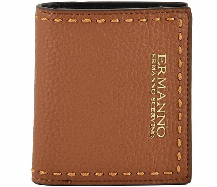 Borse Ermanno Scervino Portafogli & Co. | Women'S Leather Wallet