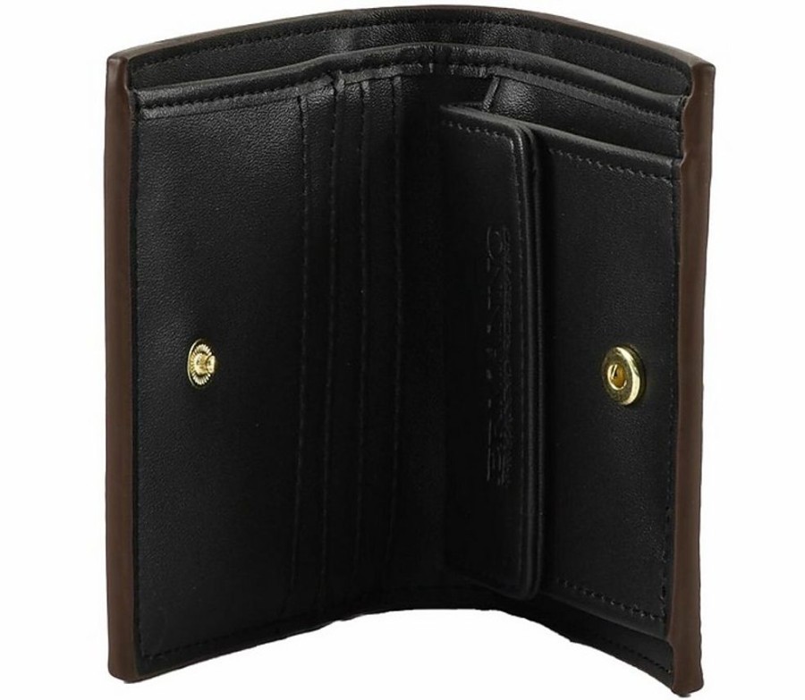 Borse Ermanno Scervino Portafogli & Co. | Women'S Leather Wallet