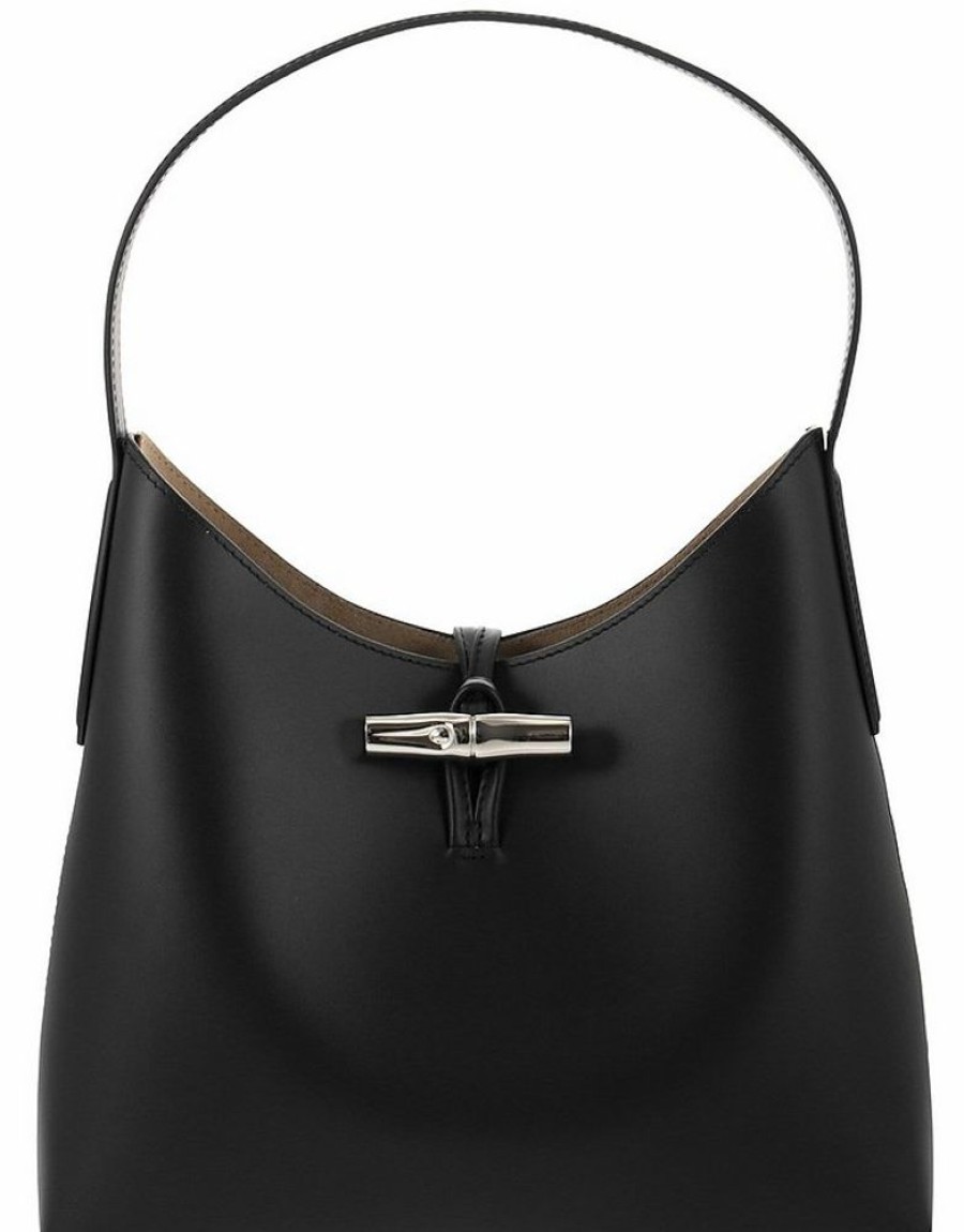 Borse Longchamp A Spalla | Roseau - Shoulder Bag M