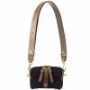 Borse Pugnetti Parma Tracolla | Mlift Gold - Crossbody Bag