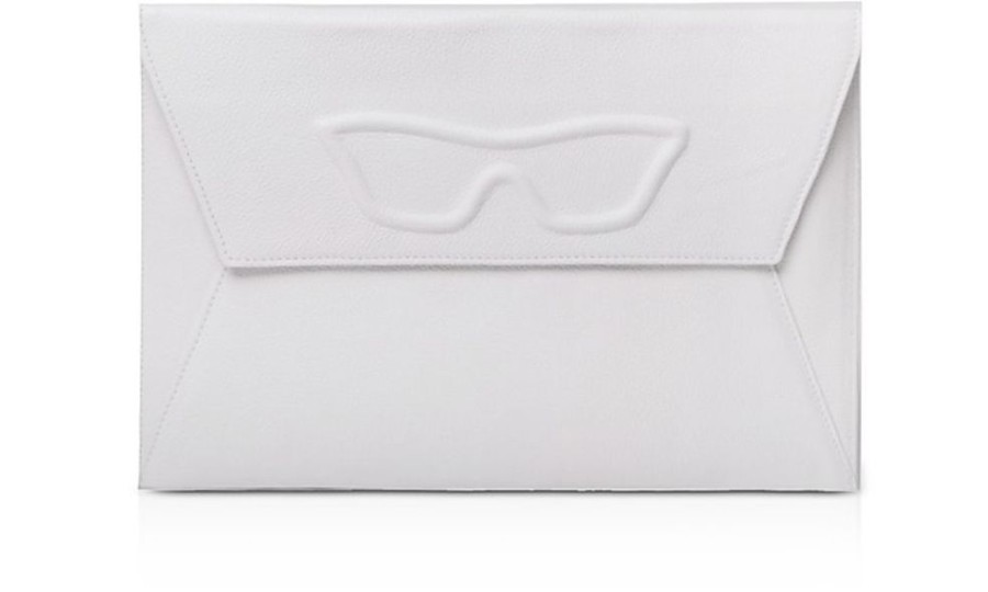 Borse Poshead Clutch & Mini | Private Poshnote Portfolio Clutch