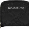 Borse Ermanno Scervino Portafogli & Co. | Women'S Ivory Wallet