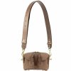 Borse Pugnetti Parma Tracolla | Mlift Gold - Crossbody Bag