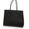 Borse Lebiar Shopping | Teresa Shopping Bag In Pelle