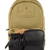 Borse Diesel Zaino | Men'S Military Green Backpack