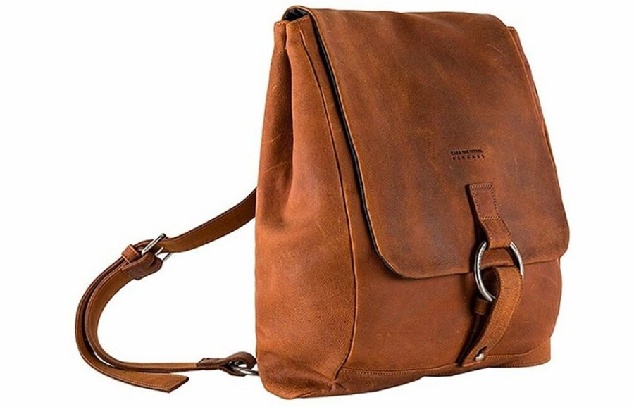 Borse Kara Van Petrol Zaino | Legnosa - Backpack