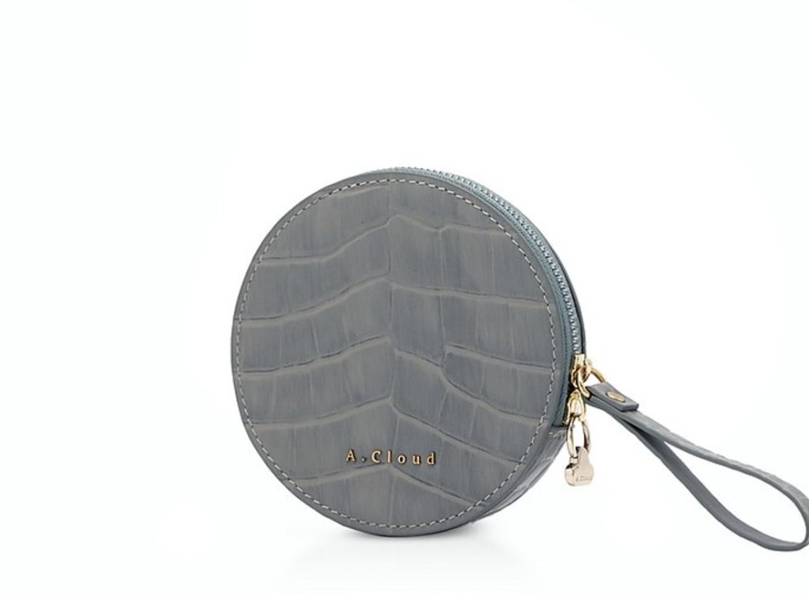 Borse A.Cloud Exotics | Moon/Ufo Mini Round Bag