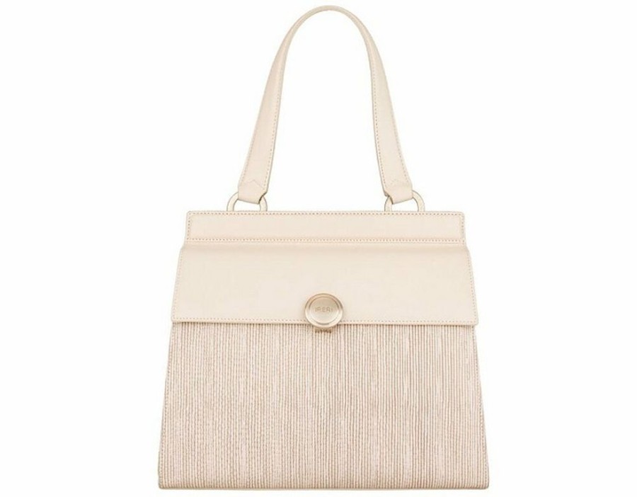 Borse Ireri A Mano | Evita '08 - Top Handle Bag