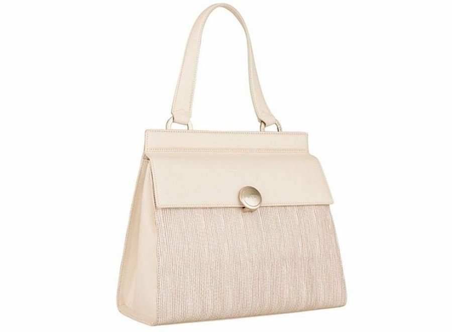 Borse Ireri A Mano | Evita '08 - Top Handle Bag