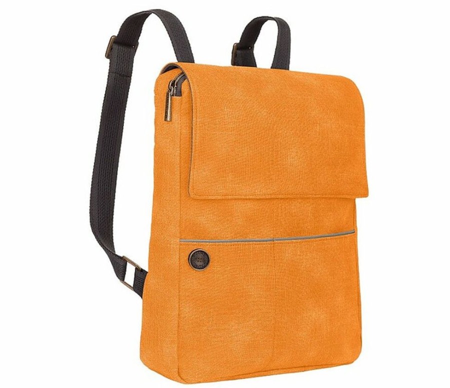 Borse Mirantico Zaino | Taska Zayno Panama - Minimal Design Sartorial Backpack.