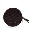 Borse A.Cloud Exotics | Moon/Ufo Mini Round Bag