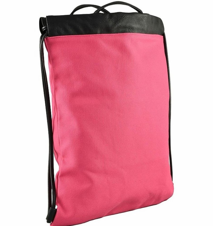 Borse TWIN SET Zaino | Women'S Fuchsia Backpack