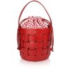 Borse POMIKAKI Bucket | Red Andrea Bucket Bag