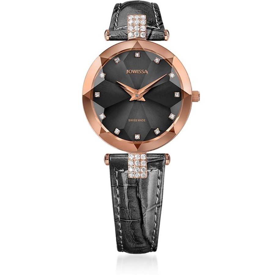 Gioielli Jowissa Orologi Donna | Facet Strass Women'S Watch