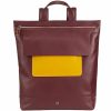 Borse Dudubags Zaino | Oslo - Leather Backpack