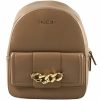 Borse TWIN SET Zaino | Women'S Brown Backpack